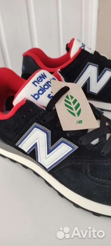 Кроссовки new balance 574 оригинал