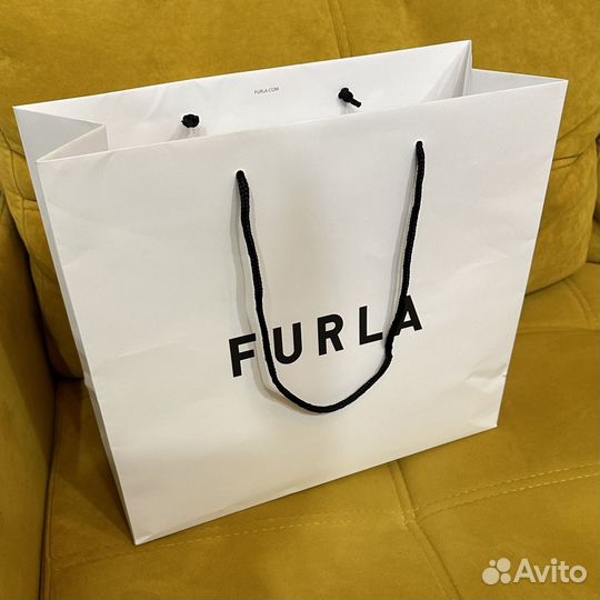 Пакет furla