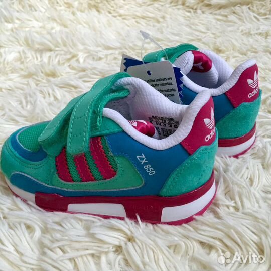 Adidas zx 850 kids shoes online