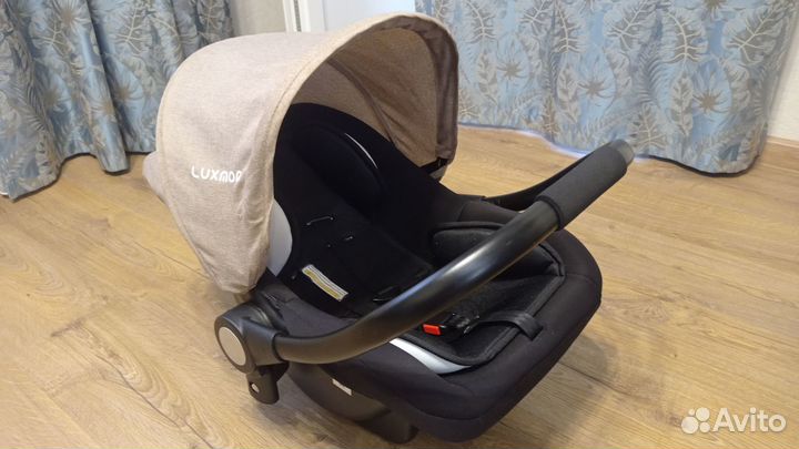 Детские коляски 3 в 1