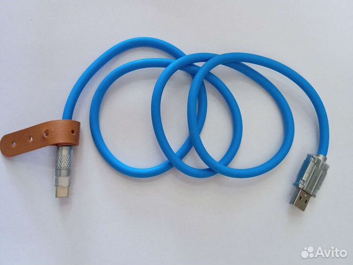 Кабель для зарядки для Huawei Samsung Android