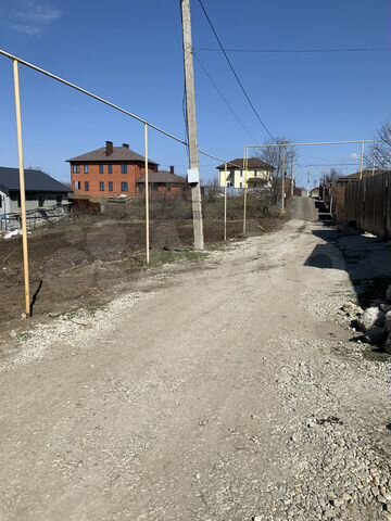 Участок 10,1 сот. (СНТ, ДНП)