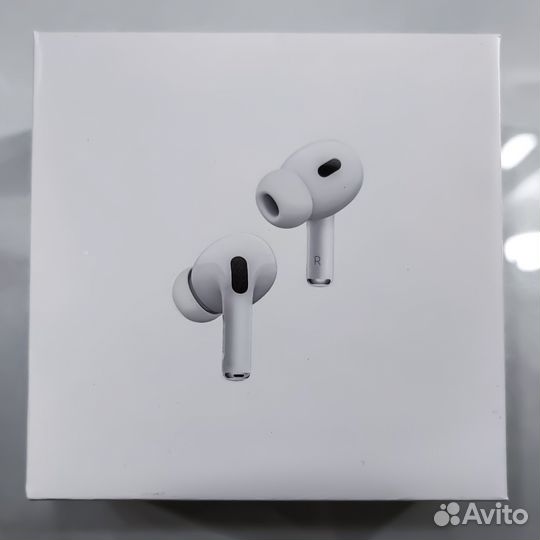 Беспроводные наушники AirPods Pro 2 Premium