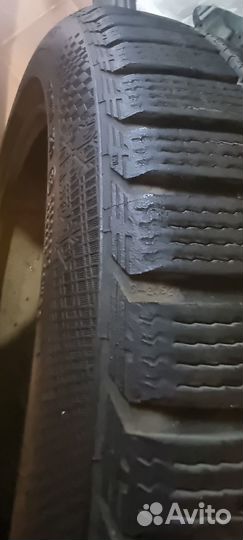 Continental WinterContact TS 860 S 245/40 R20 99W