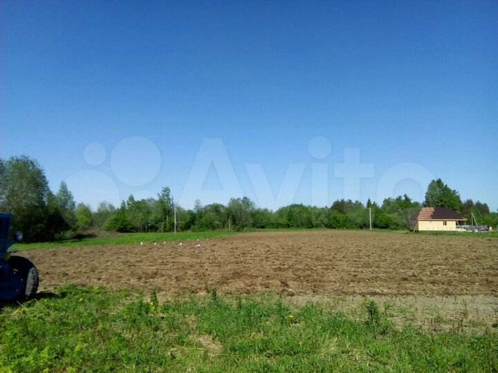 Участок 2 га (ИЖС)