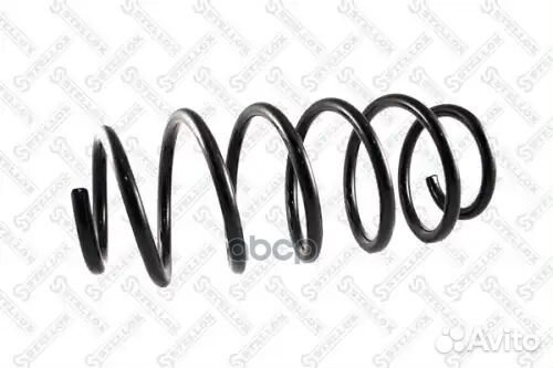 Пружина передняя 40 042 16 Audi 80 2.6/2.8/1.9TDi