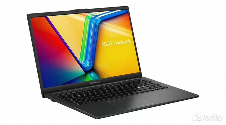 Ноутбук Asus Vivobook GO 15.6 IPS Ryzen 7320U 8гб