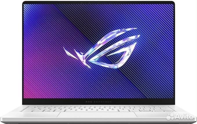 Asus Rog Zephyrus G14 2024 R9 8945HS/RTX 4060 32/1