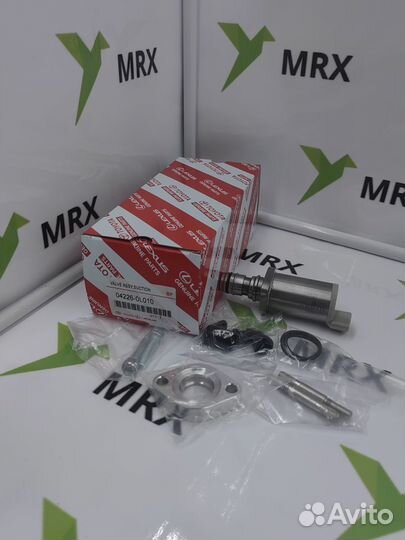 Клапан регулятор давления топлива 04226-0L010