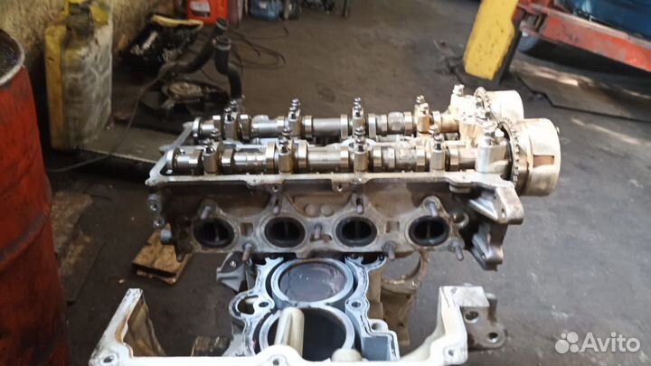 Гбц g4fg в сборе