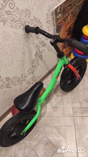 Беговел детский