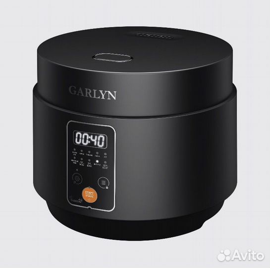 Мультиварка