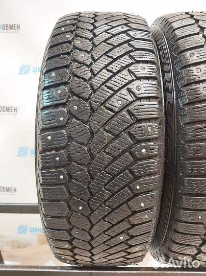 Gislaved Nord Frost 200 SUV 225/60 R17 103T