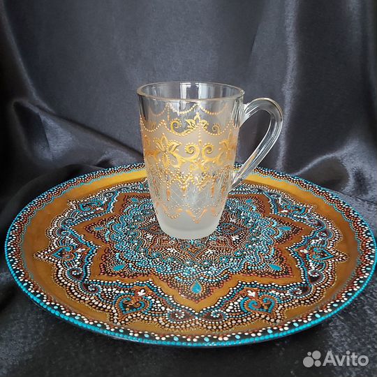 Чайный набор