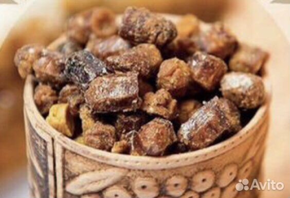 Перга Пчелиная Отборная