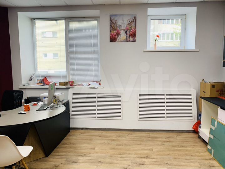 Офис, 32 м²