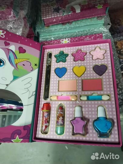 Набор косметики