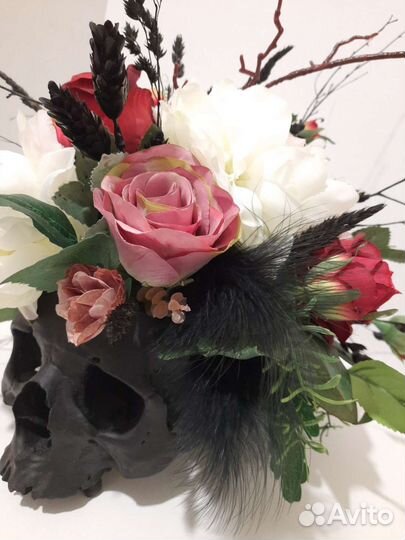 Интерьерные композиции