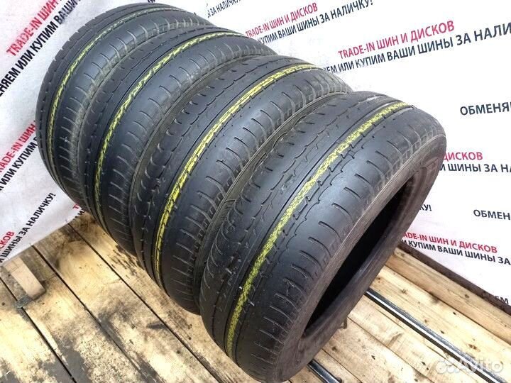 Goodyear Eagle NCT5 175/65 R15
