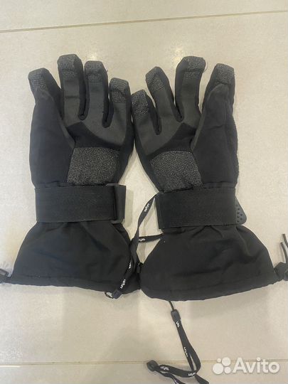 Продаю перчатки бренда Level