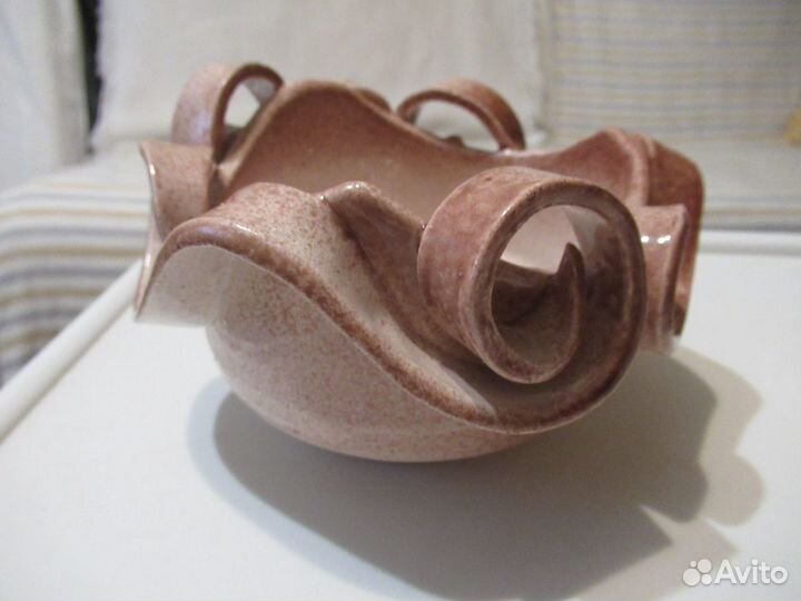 Цветочные горшки