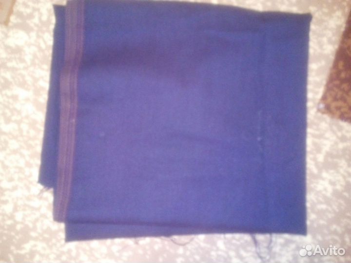 Ткань костюмная