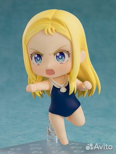 Аниме Фигурка Nendoroid Kofune Ushio