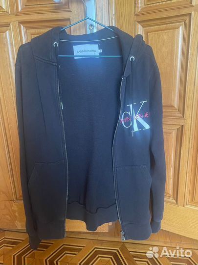 Верхняя одежда calvin klein