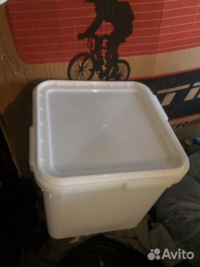 Мед Крымский