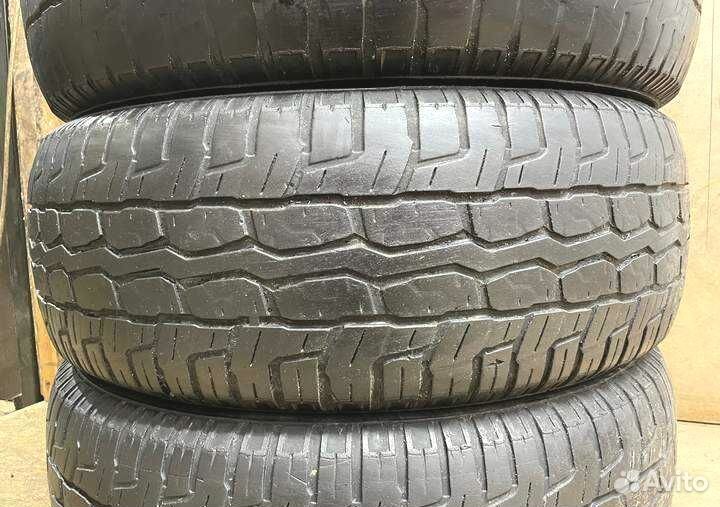 Yokohama Geolandar G902 265/65 R17 112H