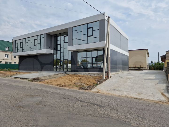 Свободного назначения, 726.2 м²