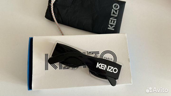 Очки kenzo