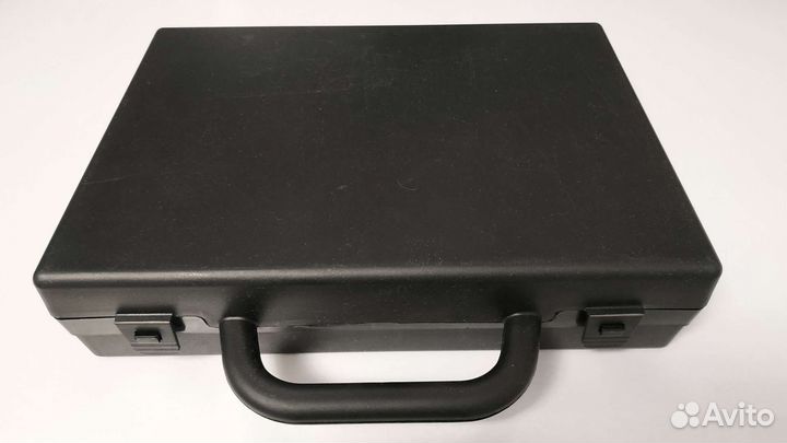 Шумомер атт 9000