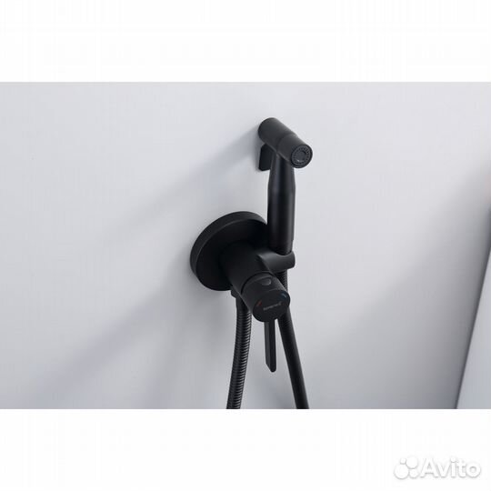 Гигиенический душ со смесителем Splenka