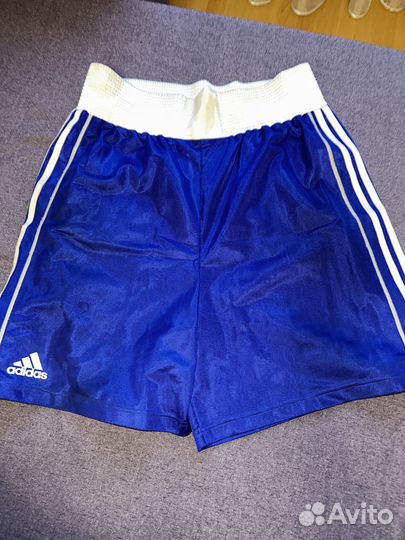 Боксерские шорты adidas