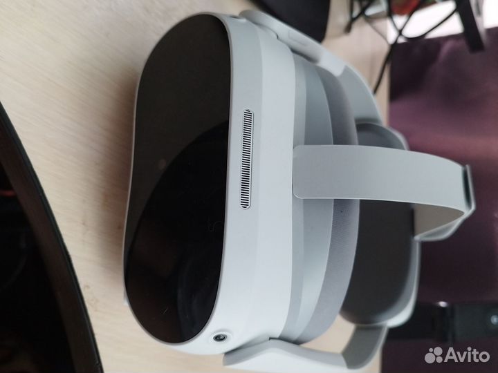 Vr очки pico 4 global