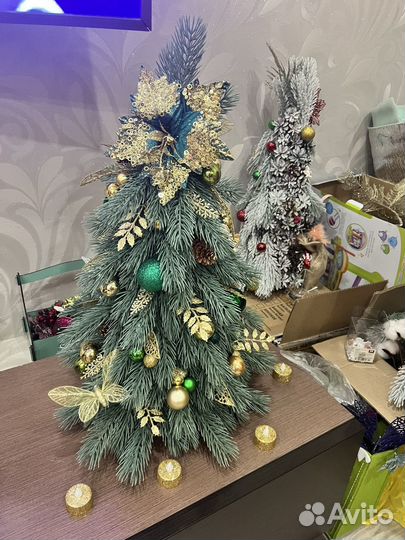 Елка искусственная