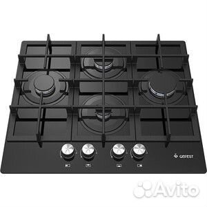 Газовая варочная панель