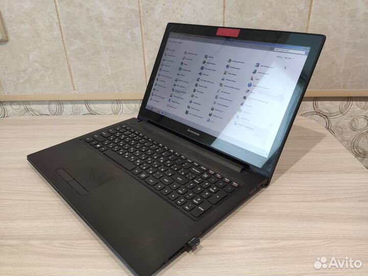 Lenovo g500s touch