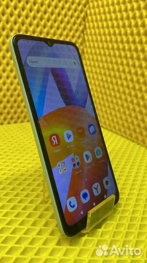 Xiaomi Redmi A2+, 3/64 ГБ