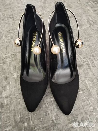 Туфли женские