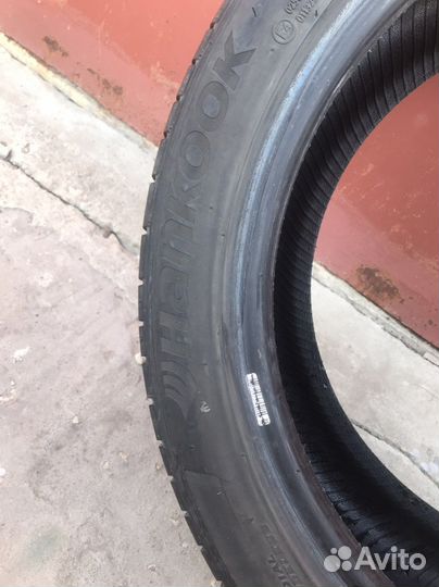 Hankook Ventus S1 Evo 2 K117 235/45 R18 95Y
