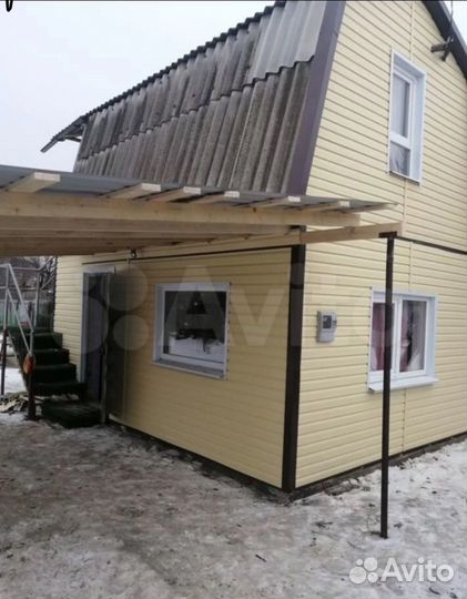 Ремонт кровли и фасадный работы