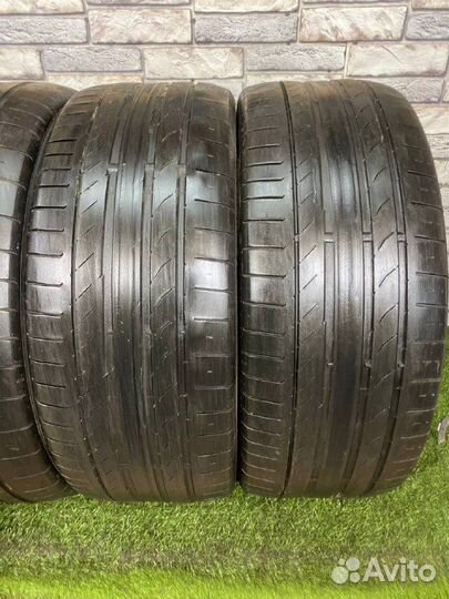 Continental ContiSportContact 5 245/45 R19