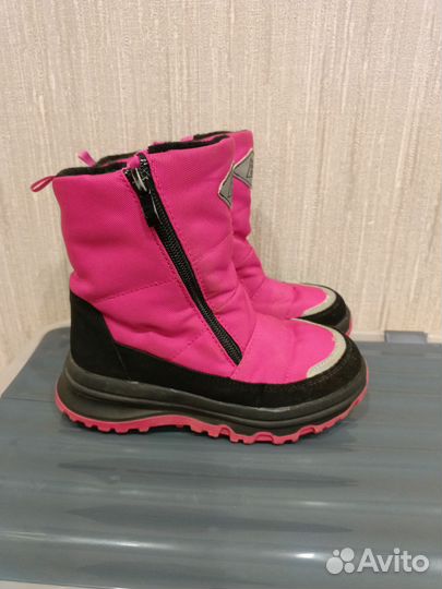 Обувь для девочки 26,27, 28,29 размеры