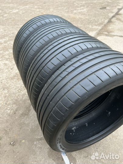 Dunlop SP Sport Maxx RT 2 225/45 R19 92W