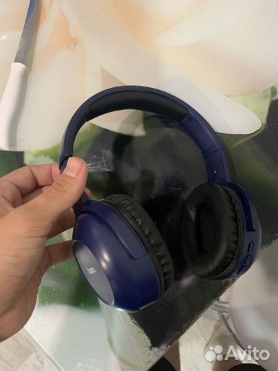 Наушники hoco w33 art sound