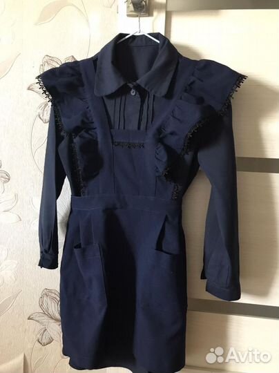 Школьная форма для девочки