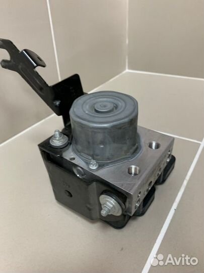 Блок ABS Renault Duster 2 (Hjd) 2 1.3 TCE (H5H)