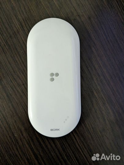 Powerbank 10000мач bork